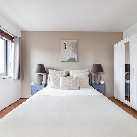 The Haggerston Luxury Collection Apartment Wembley Exterior photo